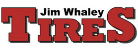 Jim Whaley Tires - (Dothan, AL)